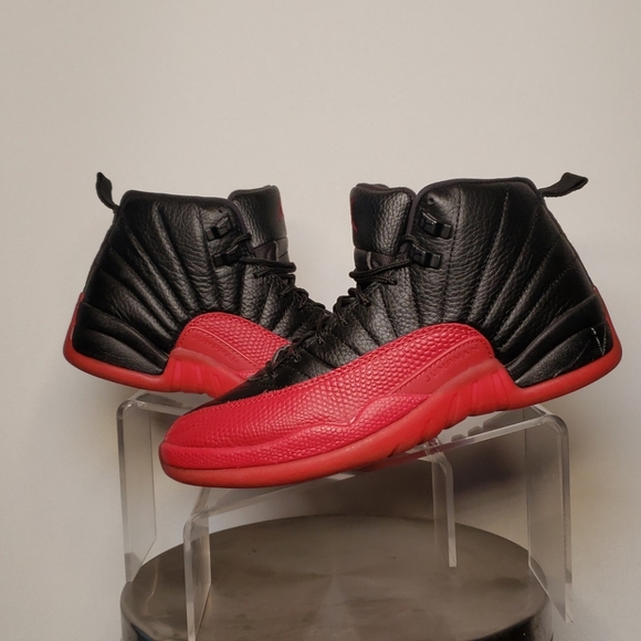 Jordan Other - Jordan 12 Retro Flu Game 2016